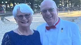 Weddin's very own legends are this year's VIPs