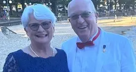 Weddin's very own legends are this year's VIPs