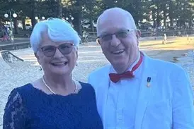 <p>Mary and Peter Moffitt OAM are this year\\'s Henry Lawson Festival of the Arts special guests. </p>\\n