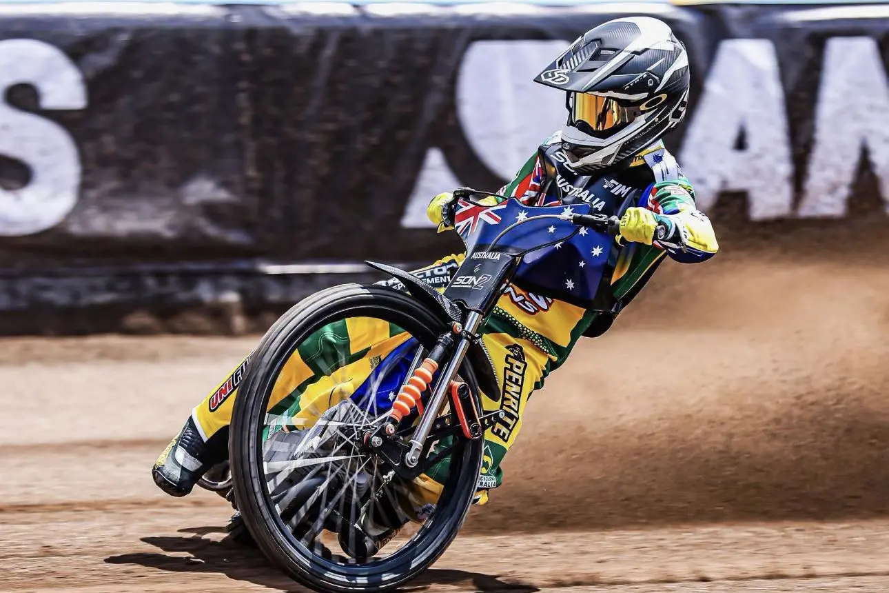 <p>Bailey claimed 14 points for the Aussie side but ultimately wasn\\'t enough to make it on the podium after a three team tie for third. </p>\\n