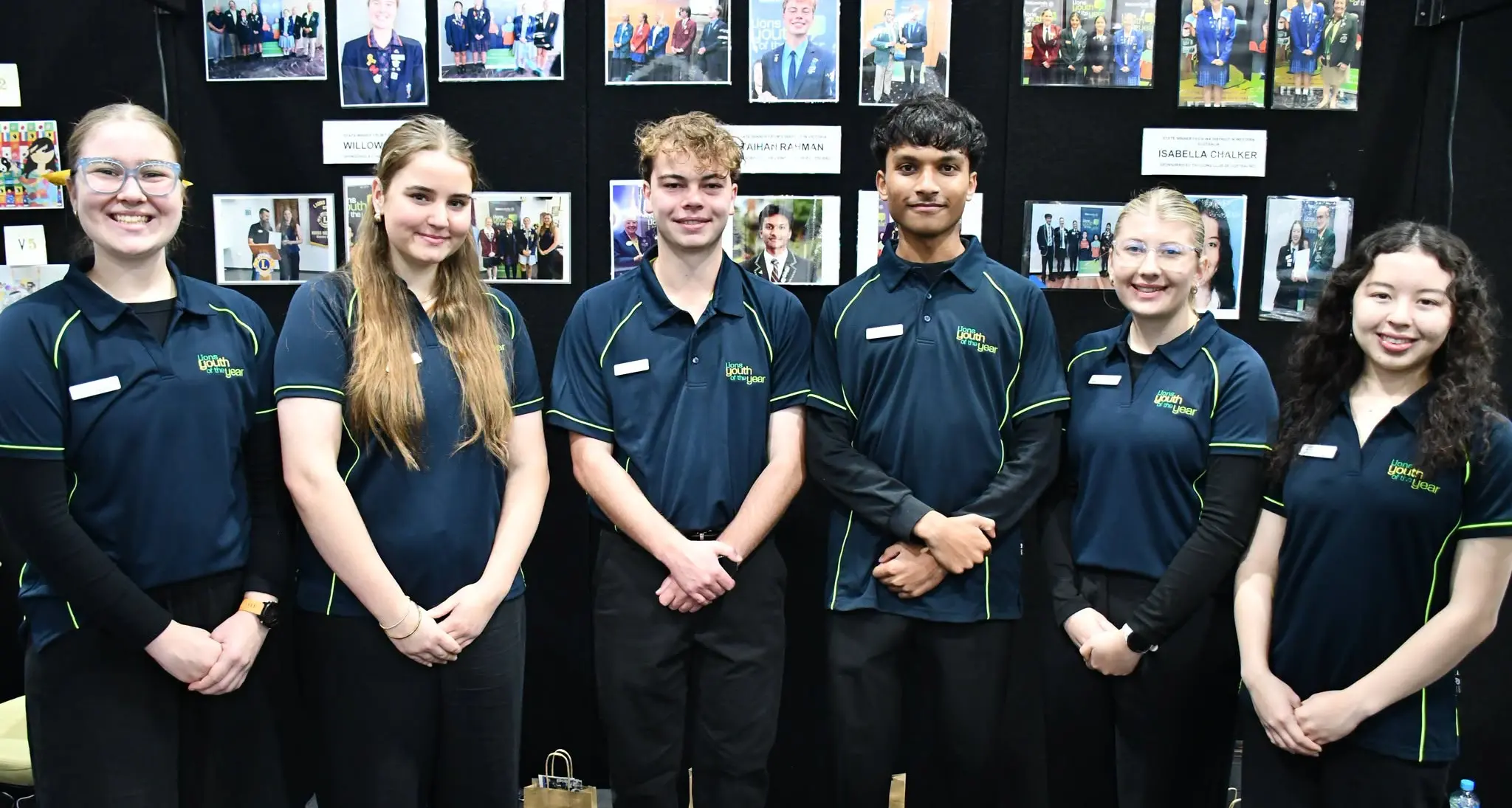 Ryan makes Grenfell proud at national finals