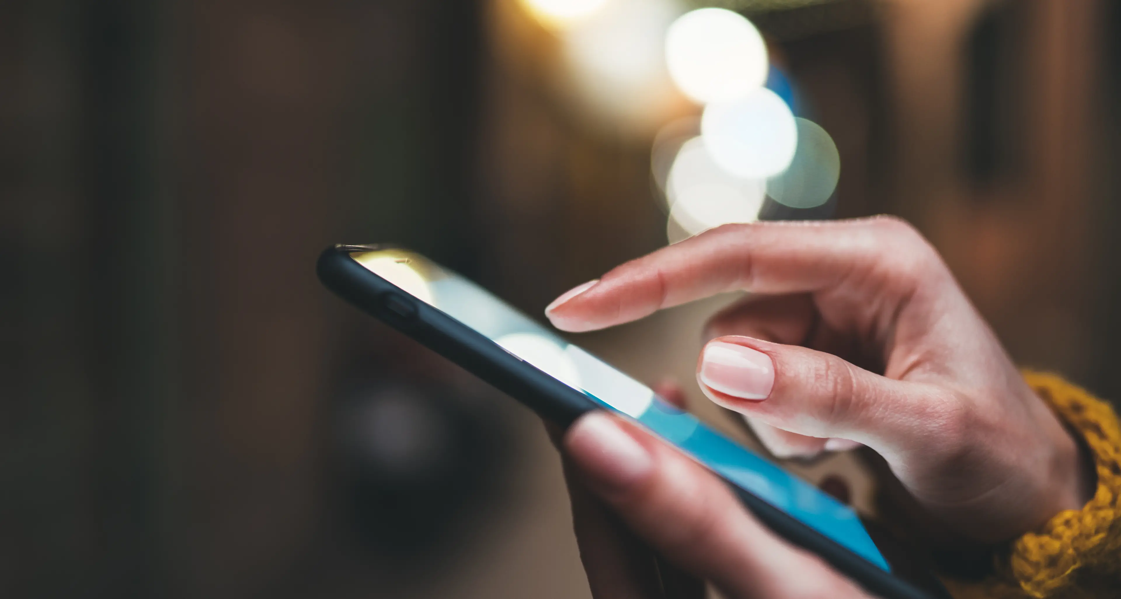 Rego reminder texts to help prevent accidental fines