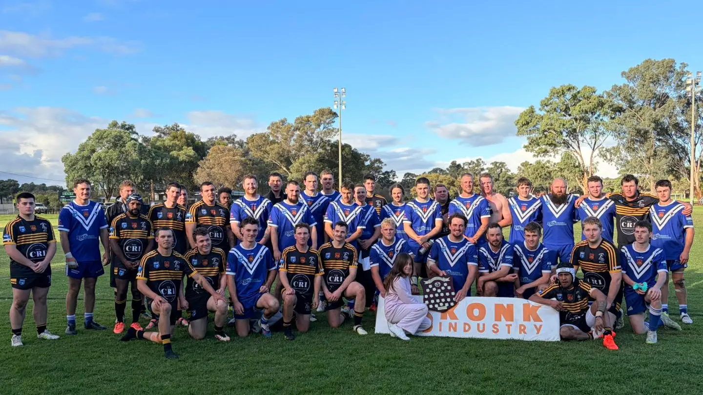 Goannas, Bulls continue to honour Hanrahan