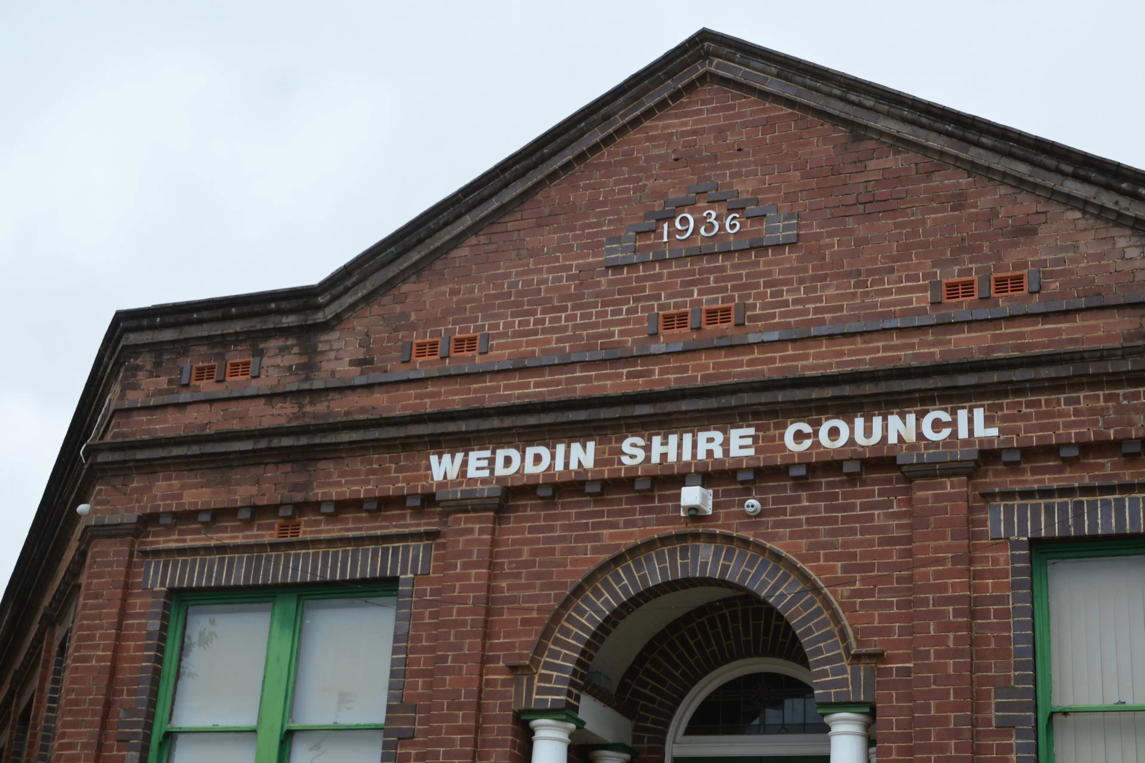 Council releases draft budget