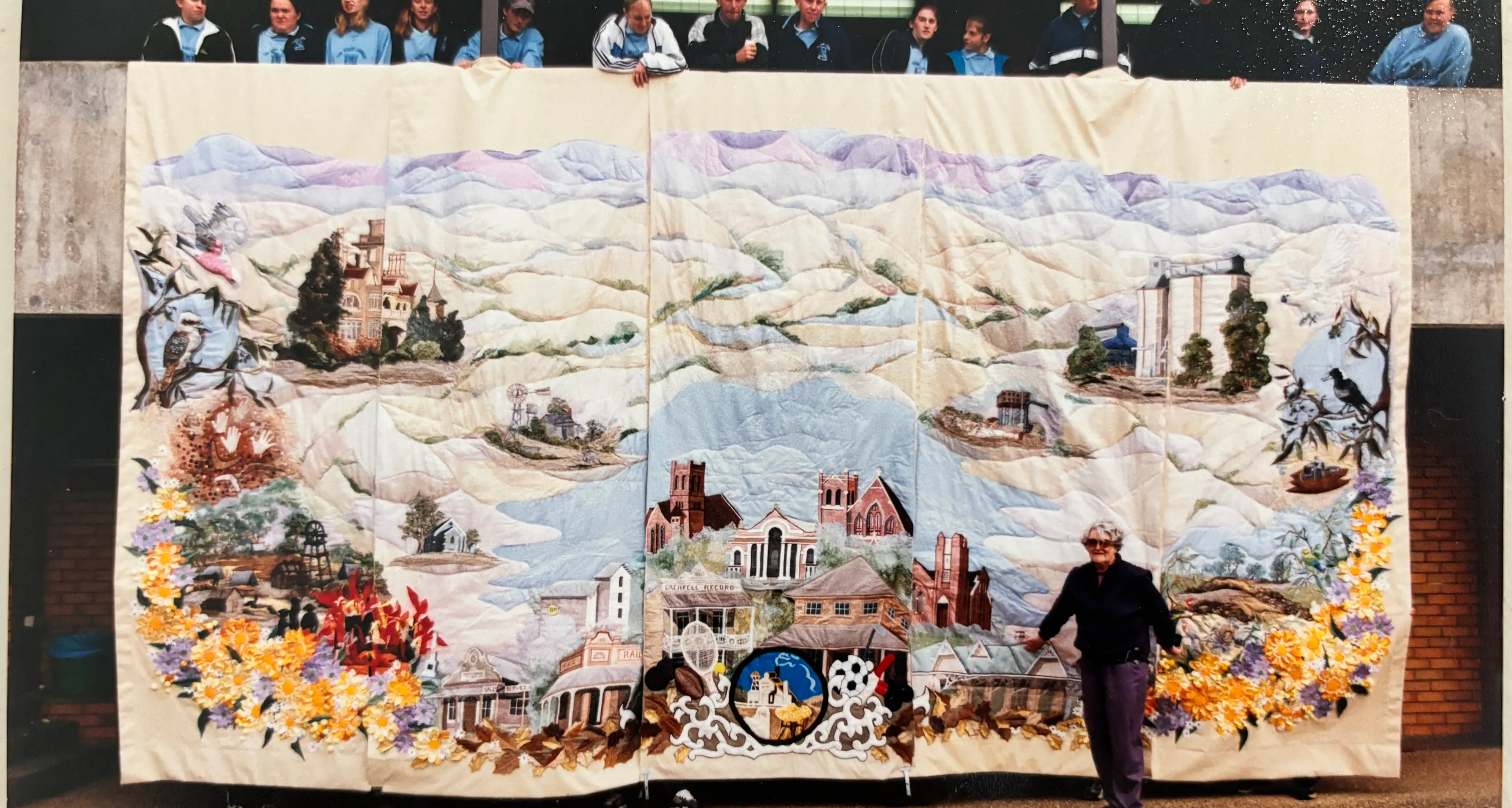 Raising the curtain: Celebrating 25 year anniversary