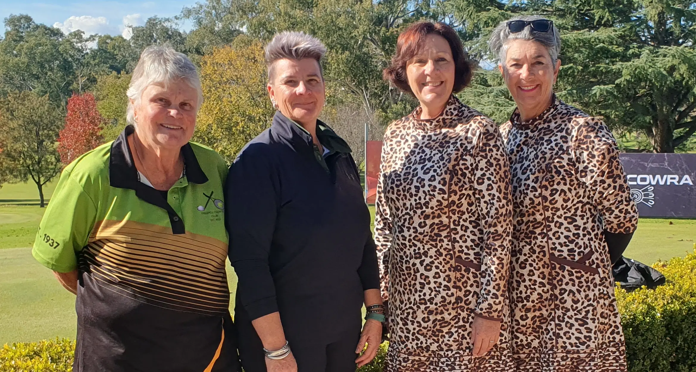 Starr leads Grenfell charge at Cowra