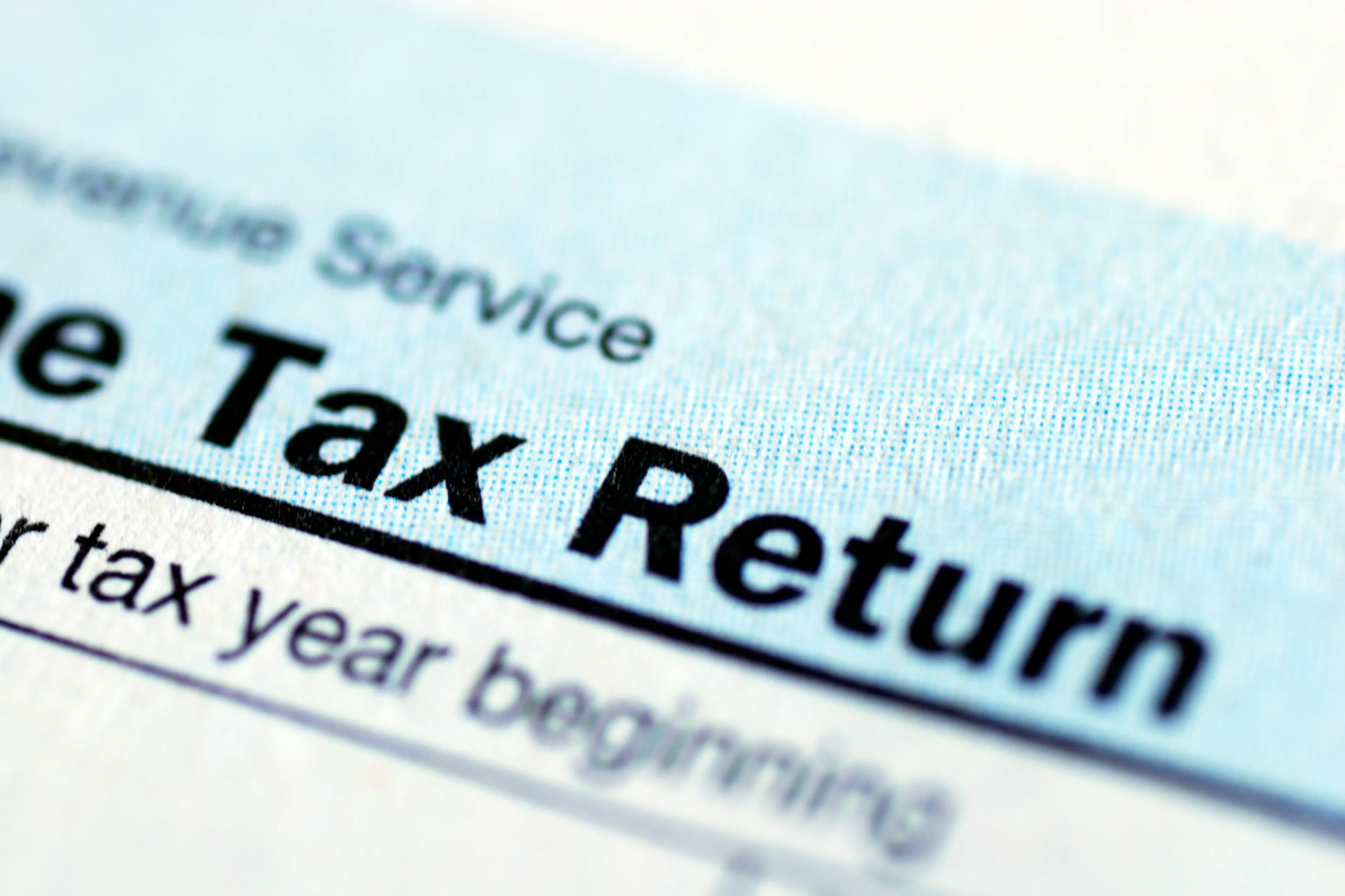 <p>The Australian Taxation Office warns that rushing to lodge a tax return can lead to delays and amendments. PHOTO: AdobeStock</p>\\n