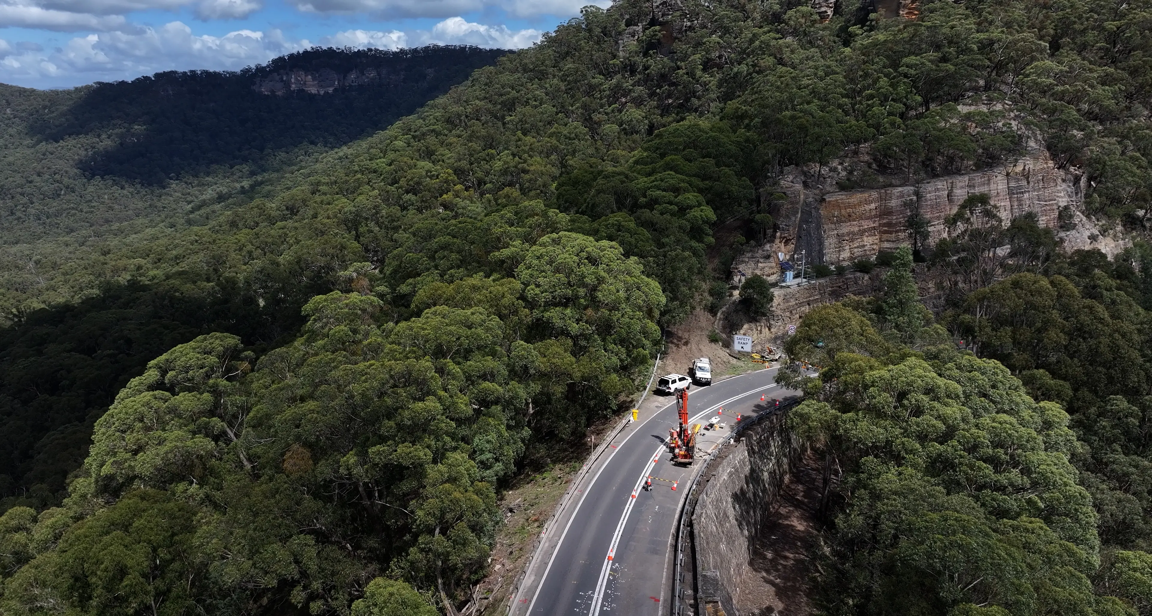 GWH work to start July with expected road reopening 2027
