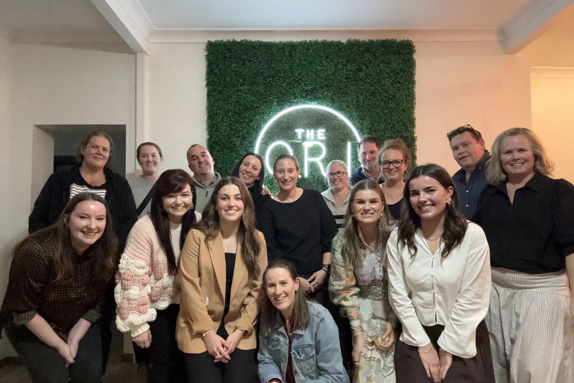 <p>St Joseph\\'s School Community Council social event at the Criterion Hotel was a success.</p>\\n