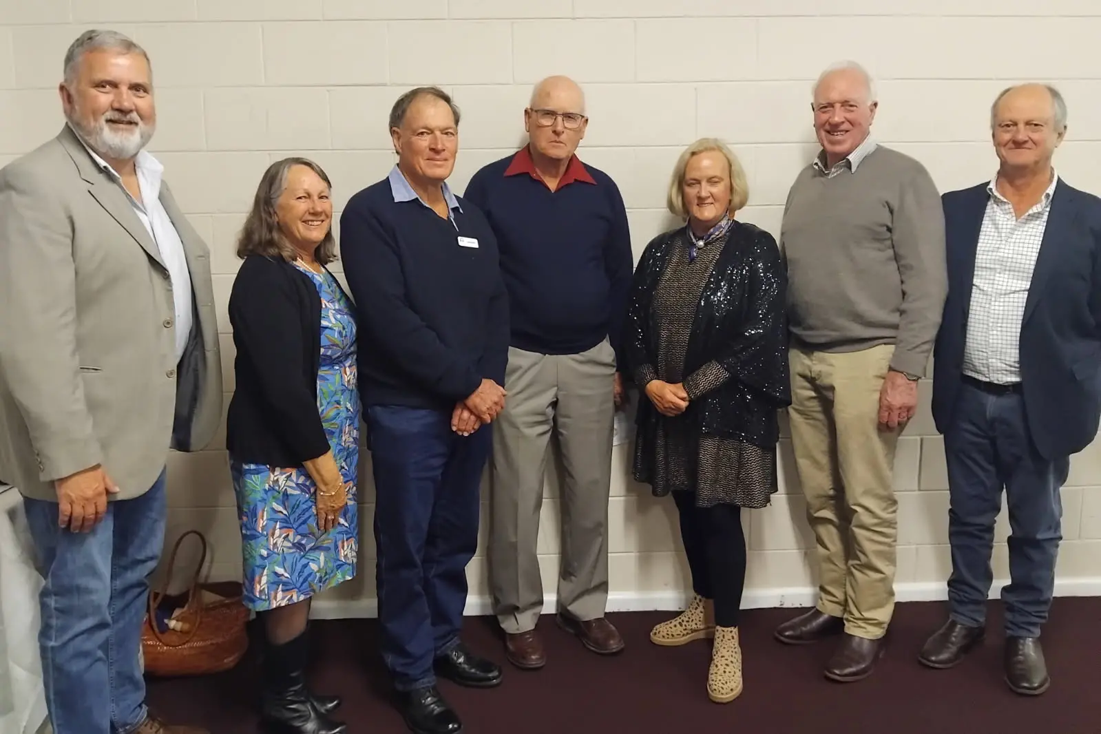 Weddin Landcare celebrates 30 years of community-led environmental action