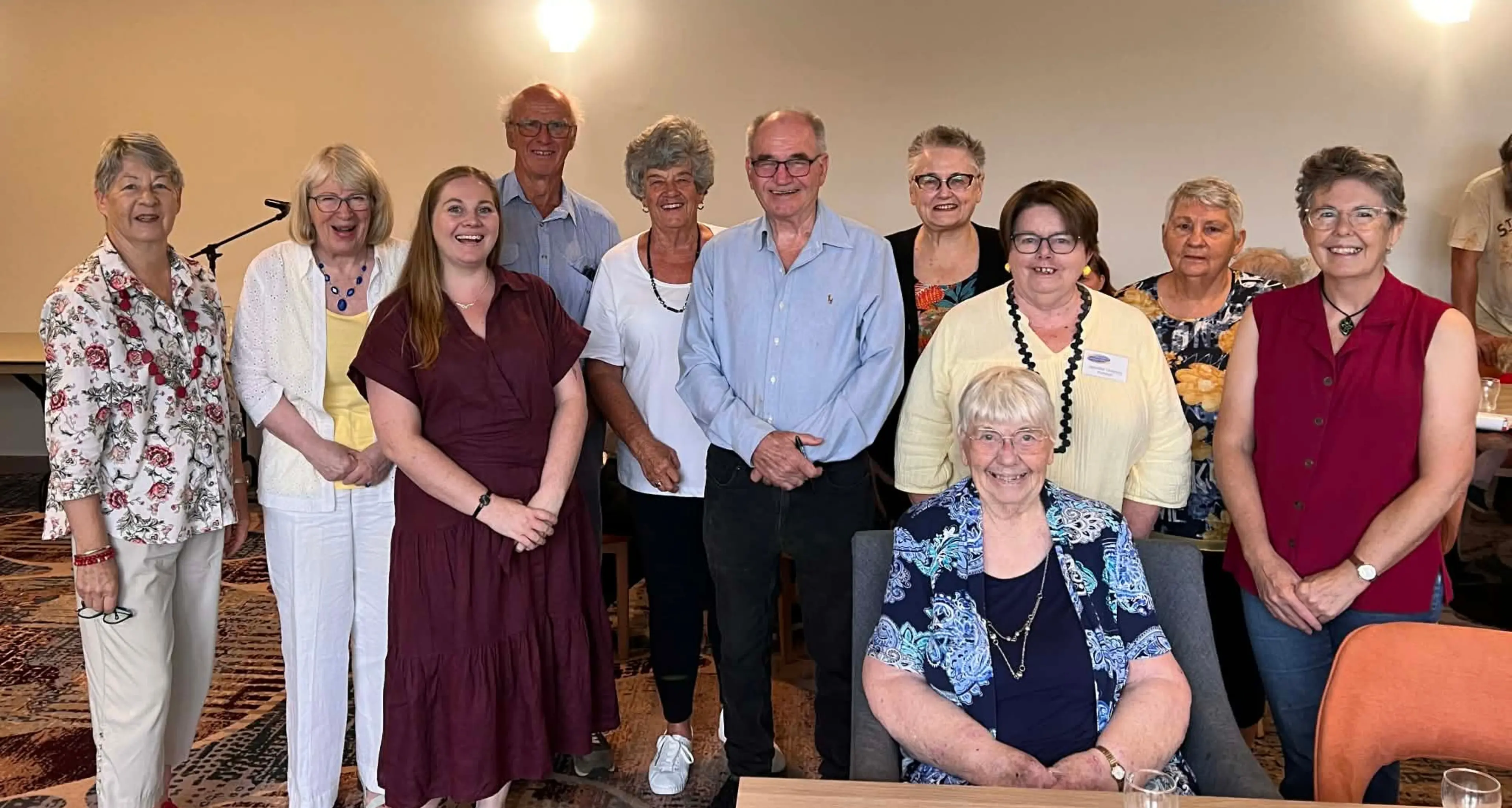Young writers group continues to build on 44 year legacy