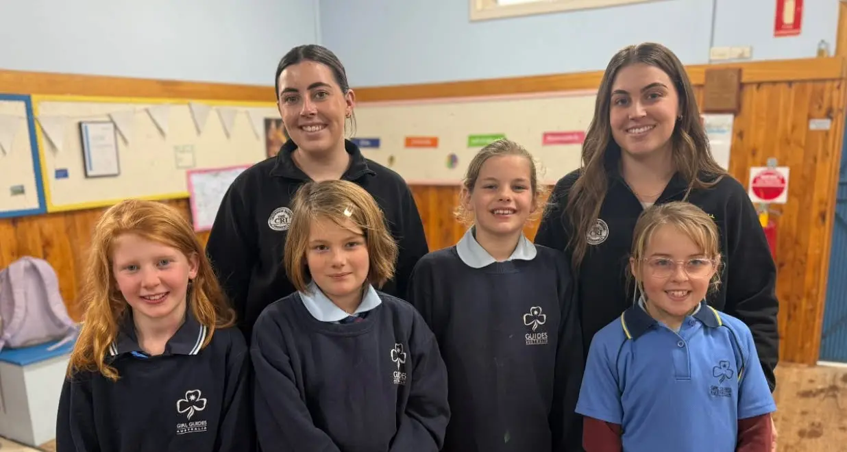 Goannas give back with fundraising and community support