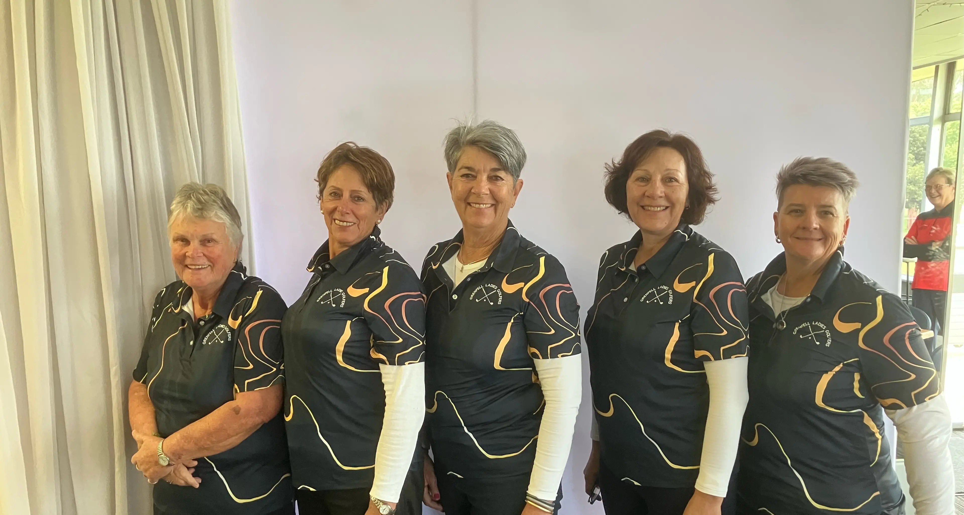 Pennant win sends ladies to next round
