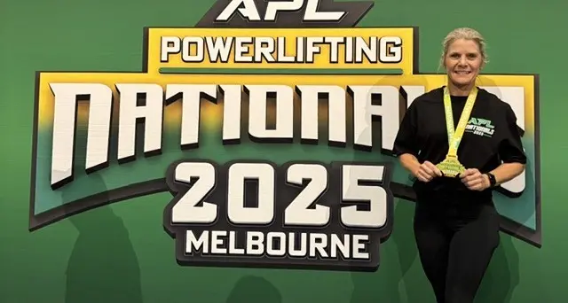 Hunt set to represent Australia on world stage