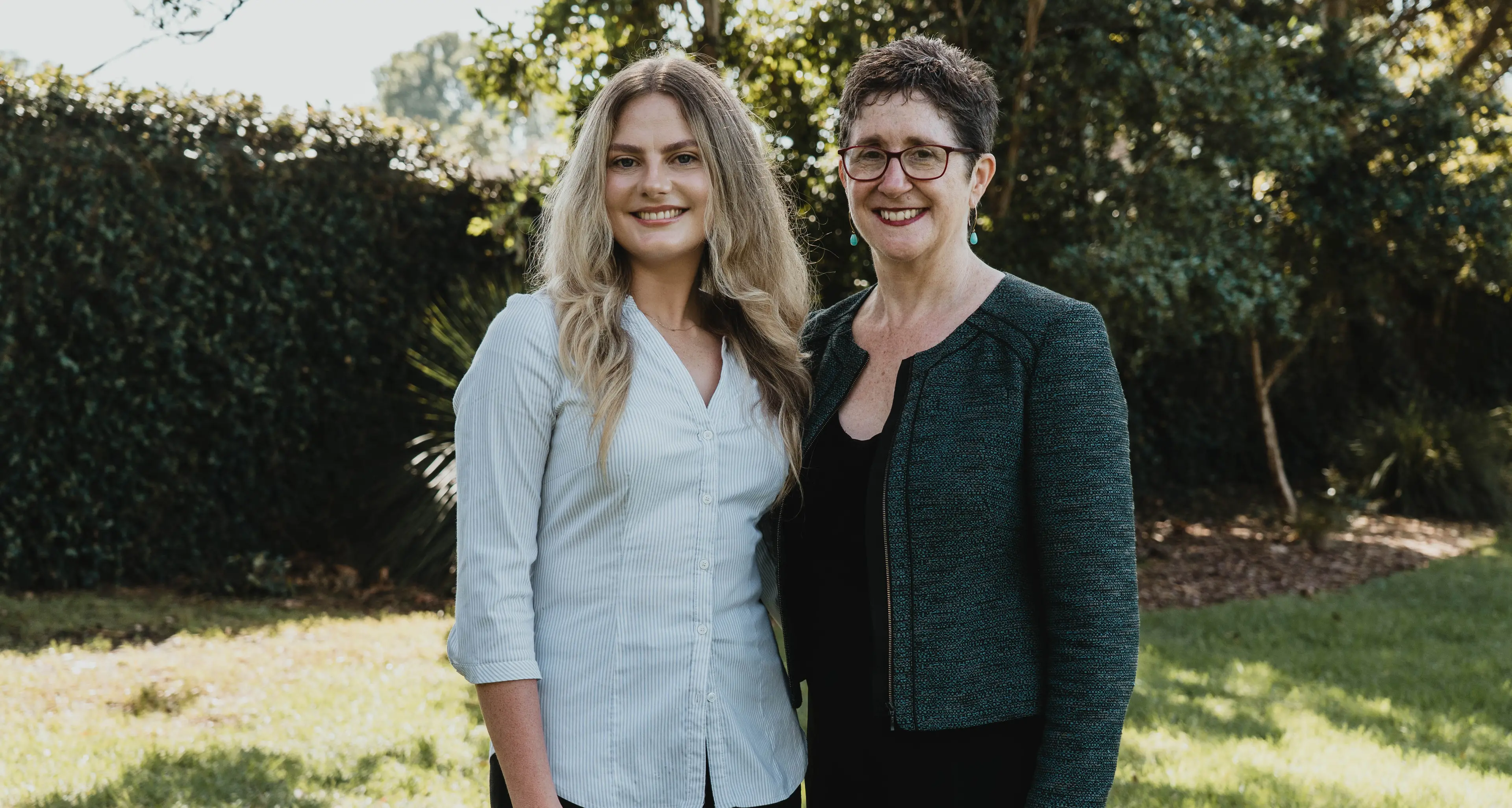 CEF launches second year of the Tim Fischer Fellowship