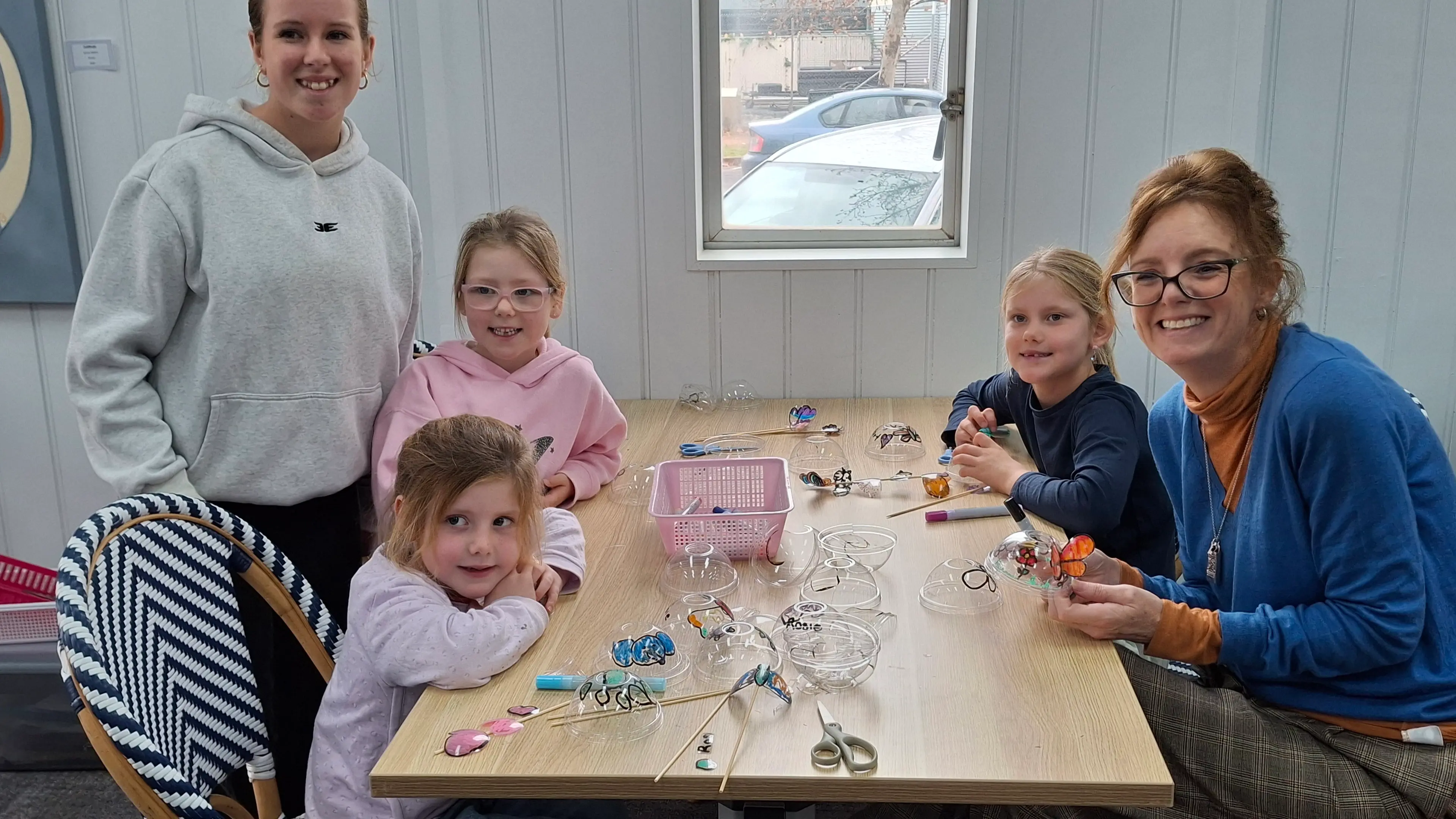 Apply now to bring the fun next school holidays