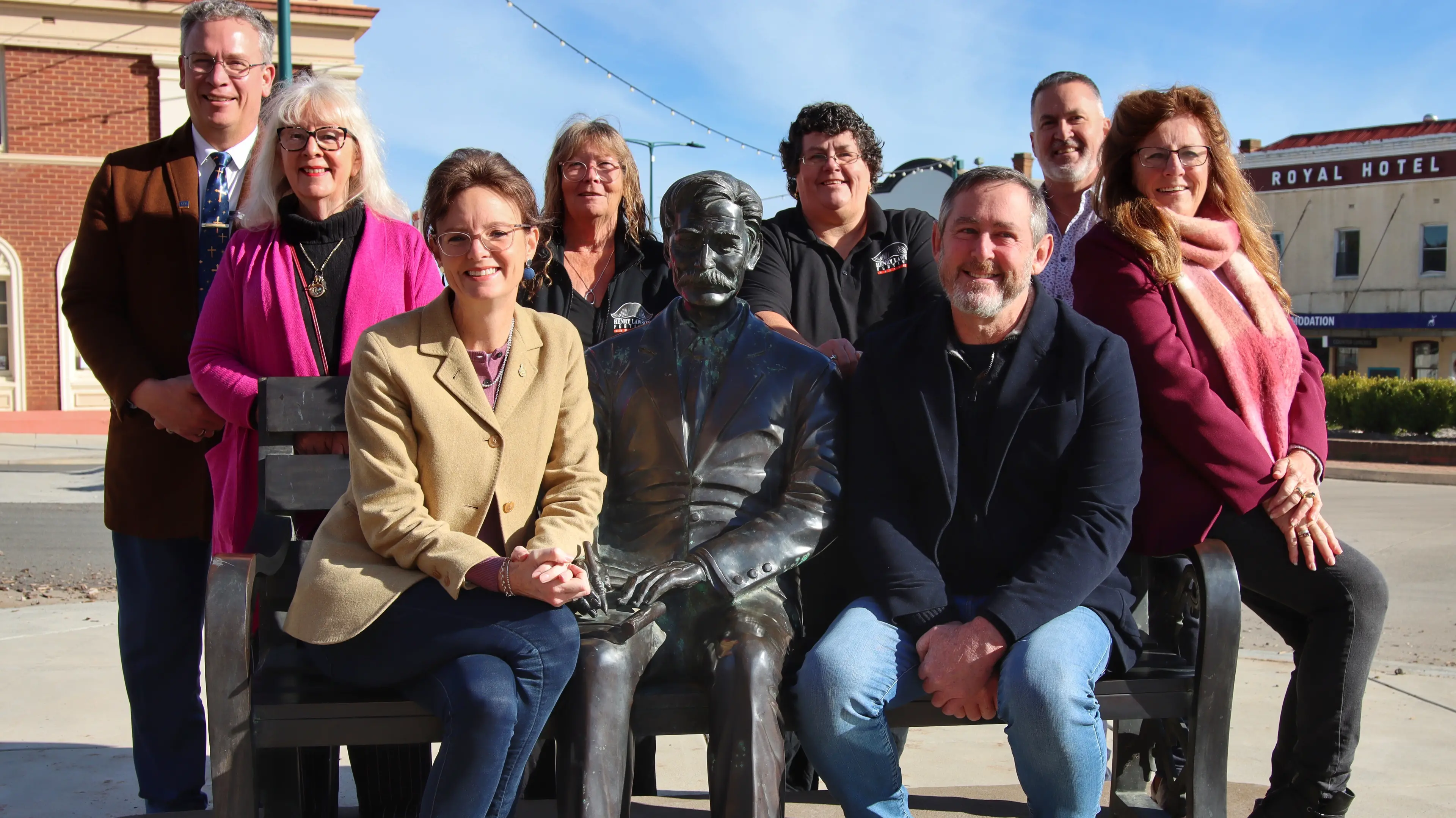 $90k grant to bring more visitors to town