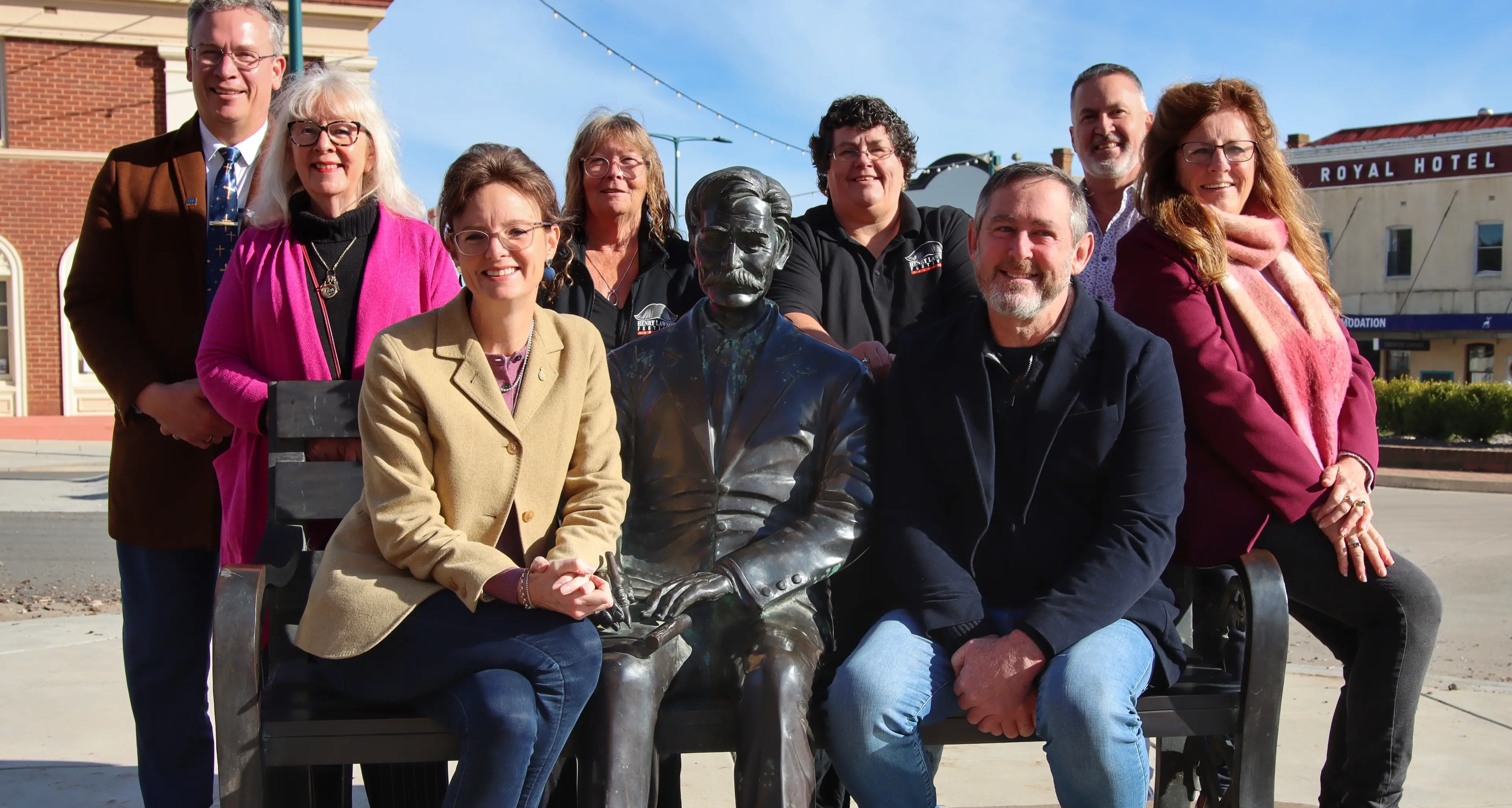 $90k grant to bring more visitors to town