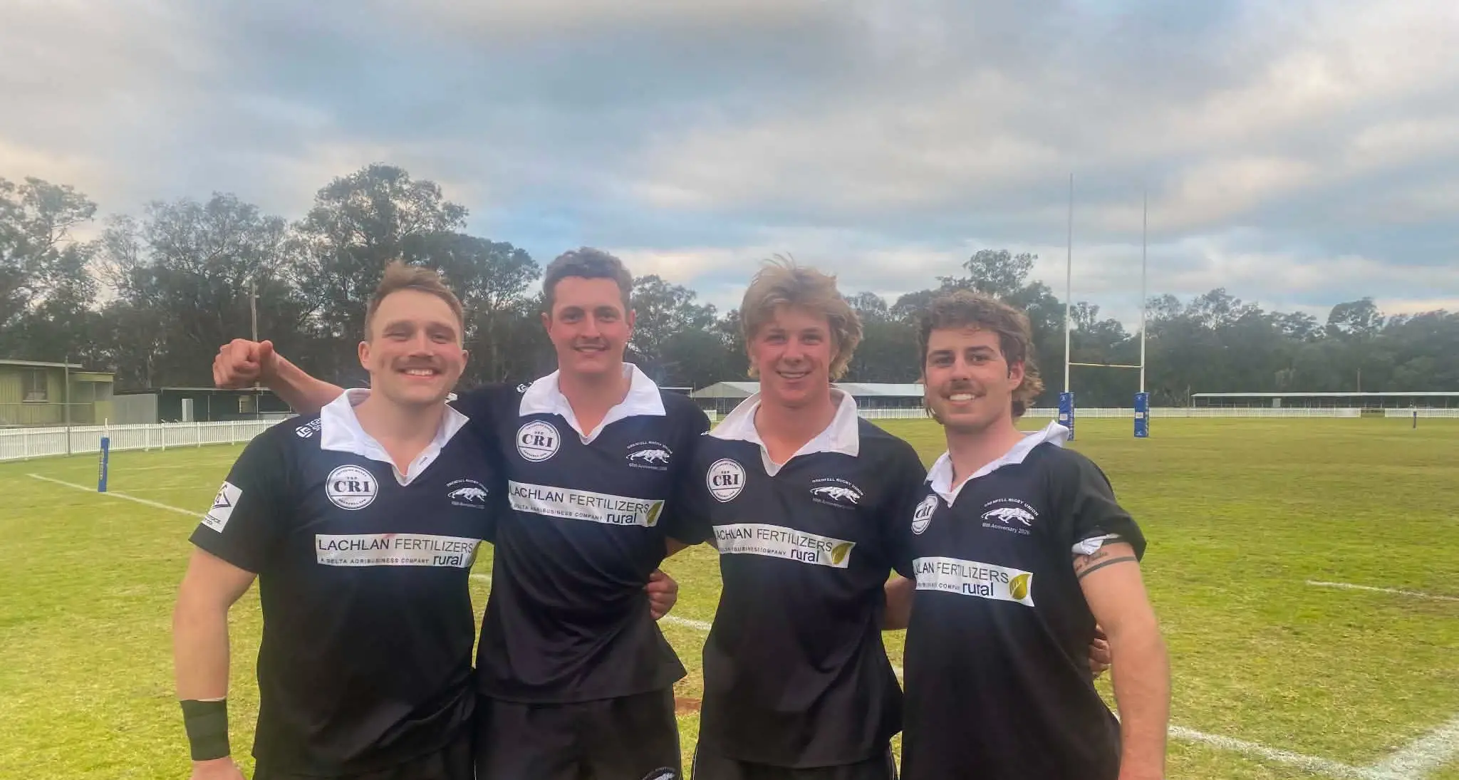 Panthers continue winning streak