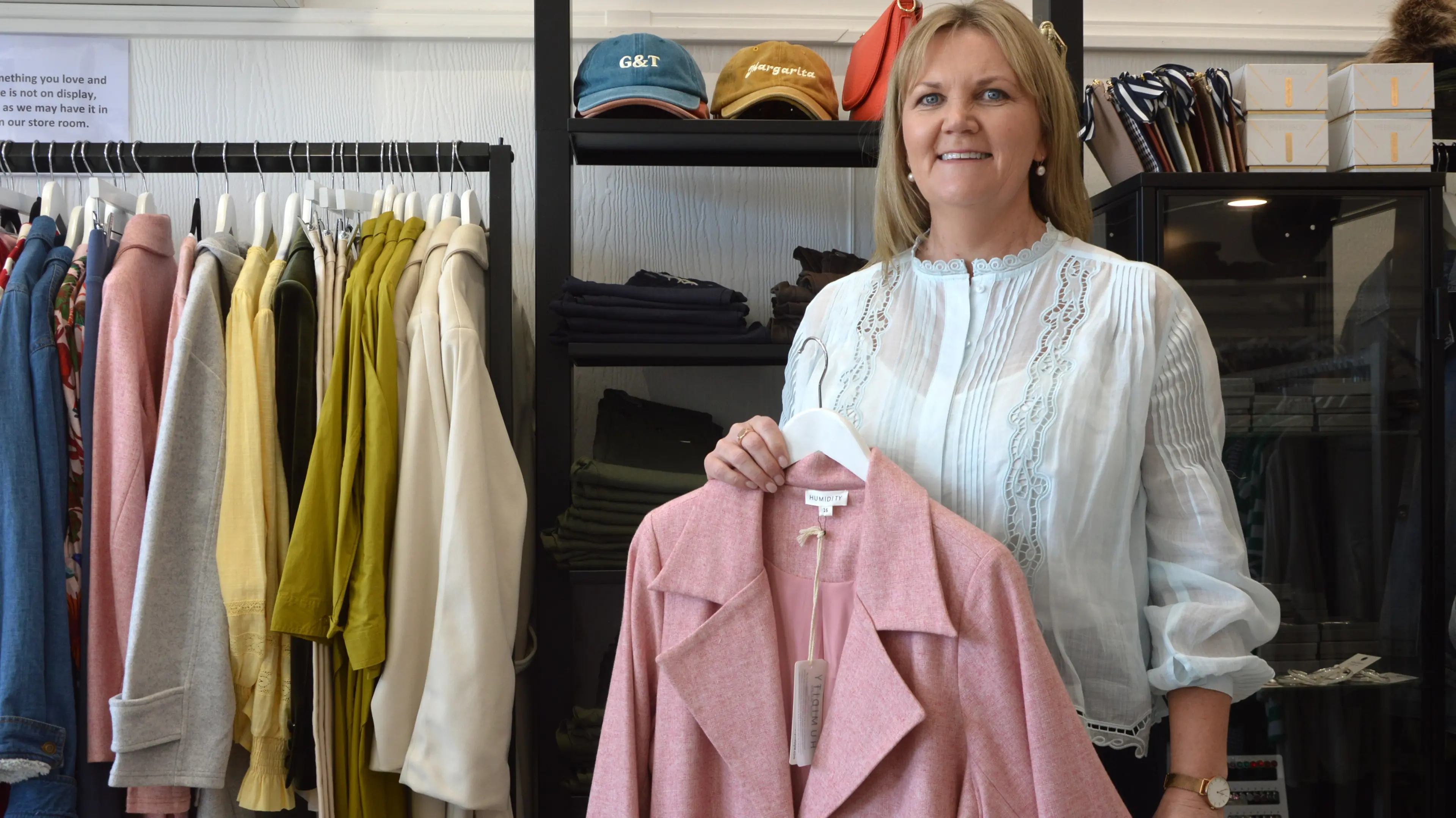 Businesses need support before the next drought hits