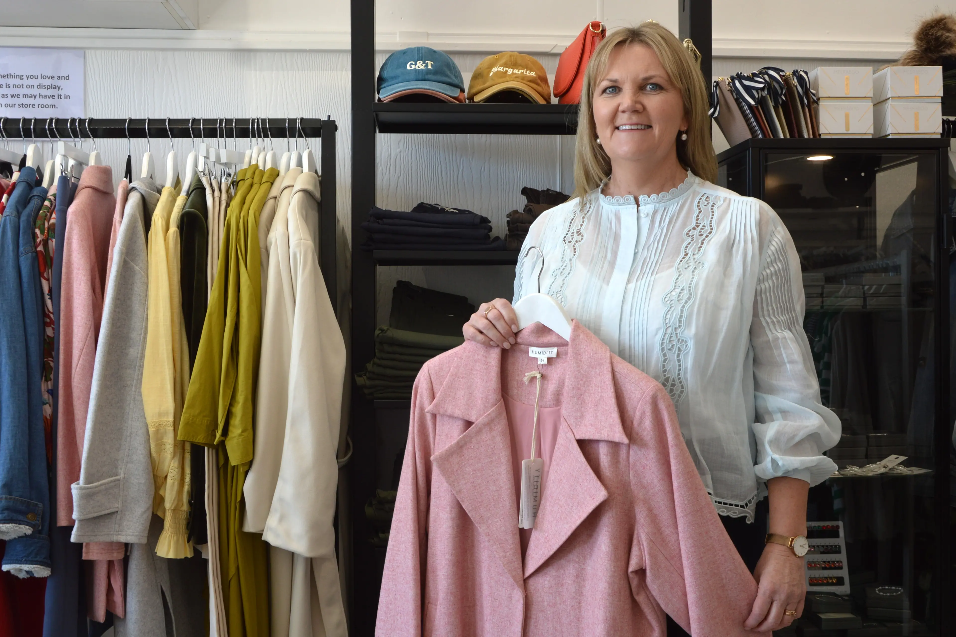 Businesses need support before the next drought hits