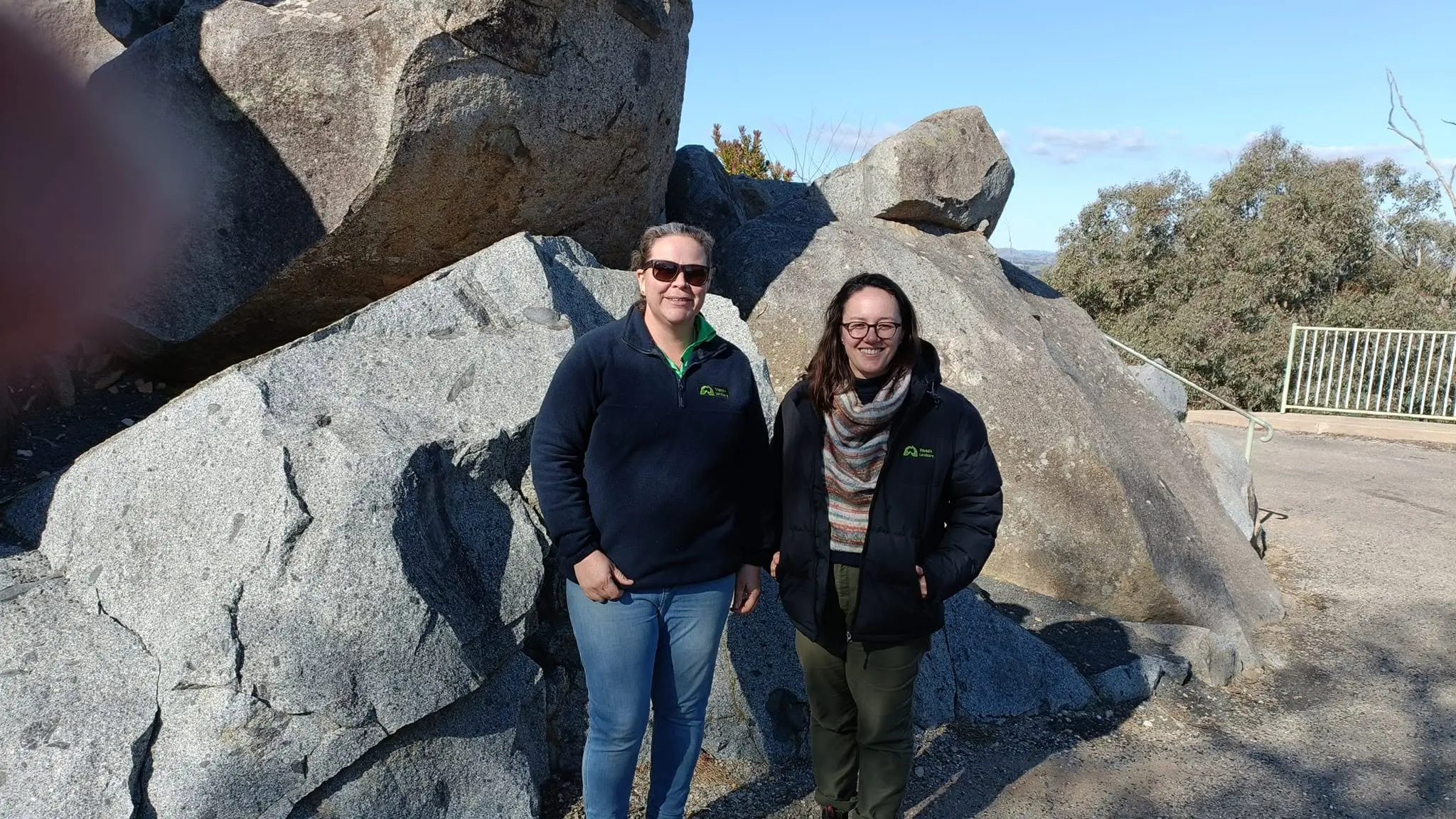 Landcare Week celebrates local environmental champions