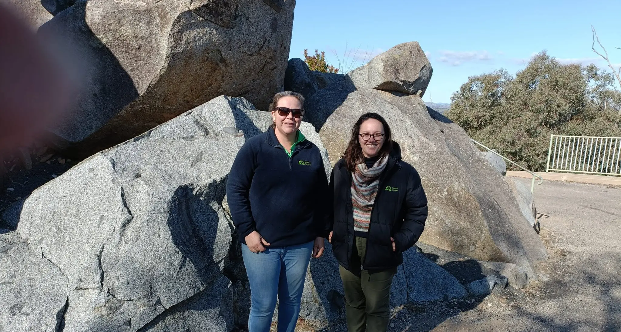 Landcare Week celebrates local environmental champions