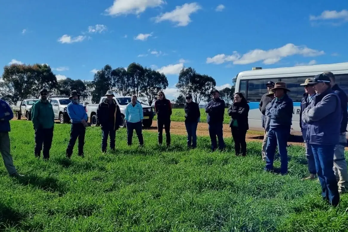 <p>Weddin Landcare are hosting an educational farming tour this month. </p>\\n