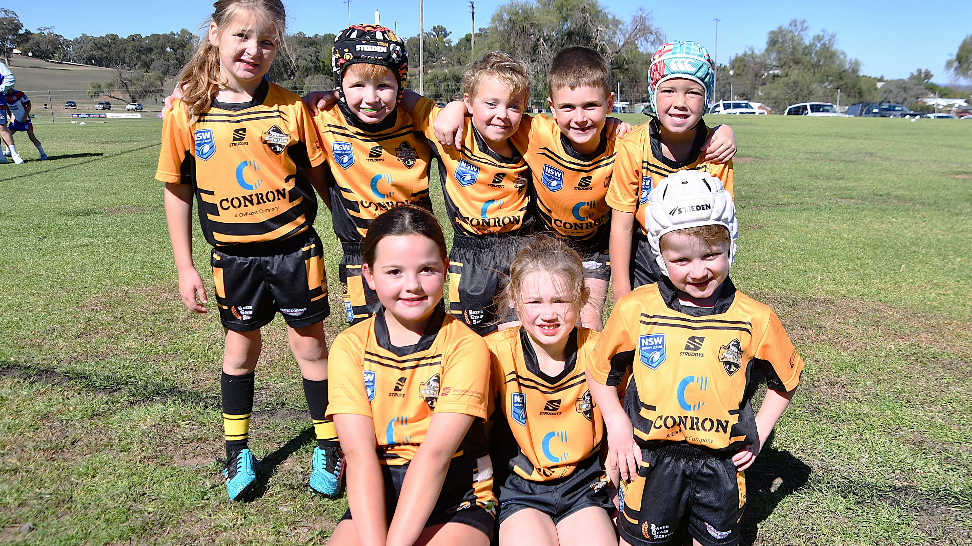 Sporting clubs encouraged to apply for funding boost