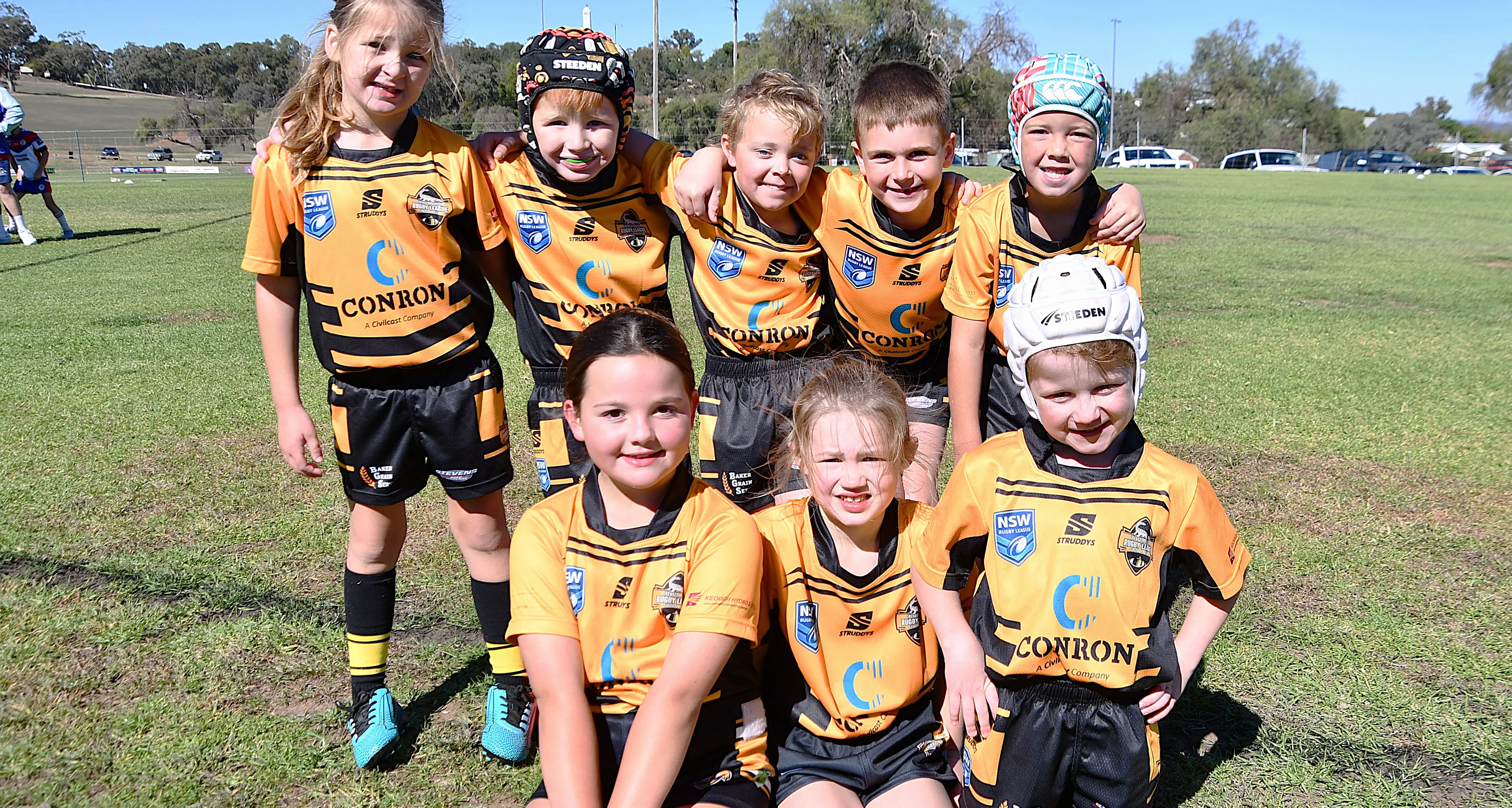 Sporting clubs encouraged to apply for funding boost