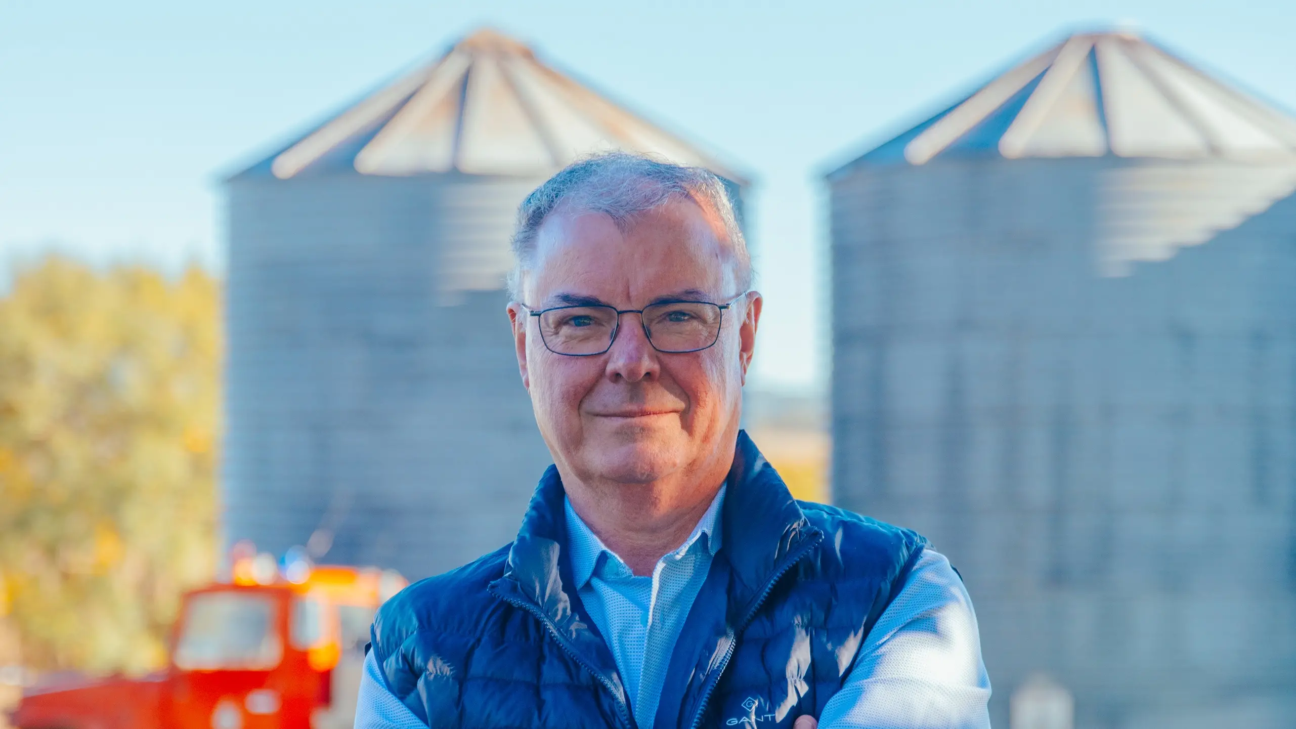 Free webinar helps farmers understand RIC loan