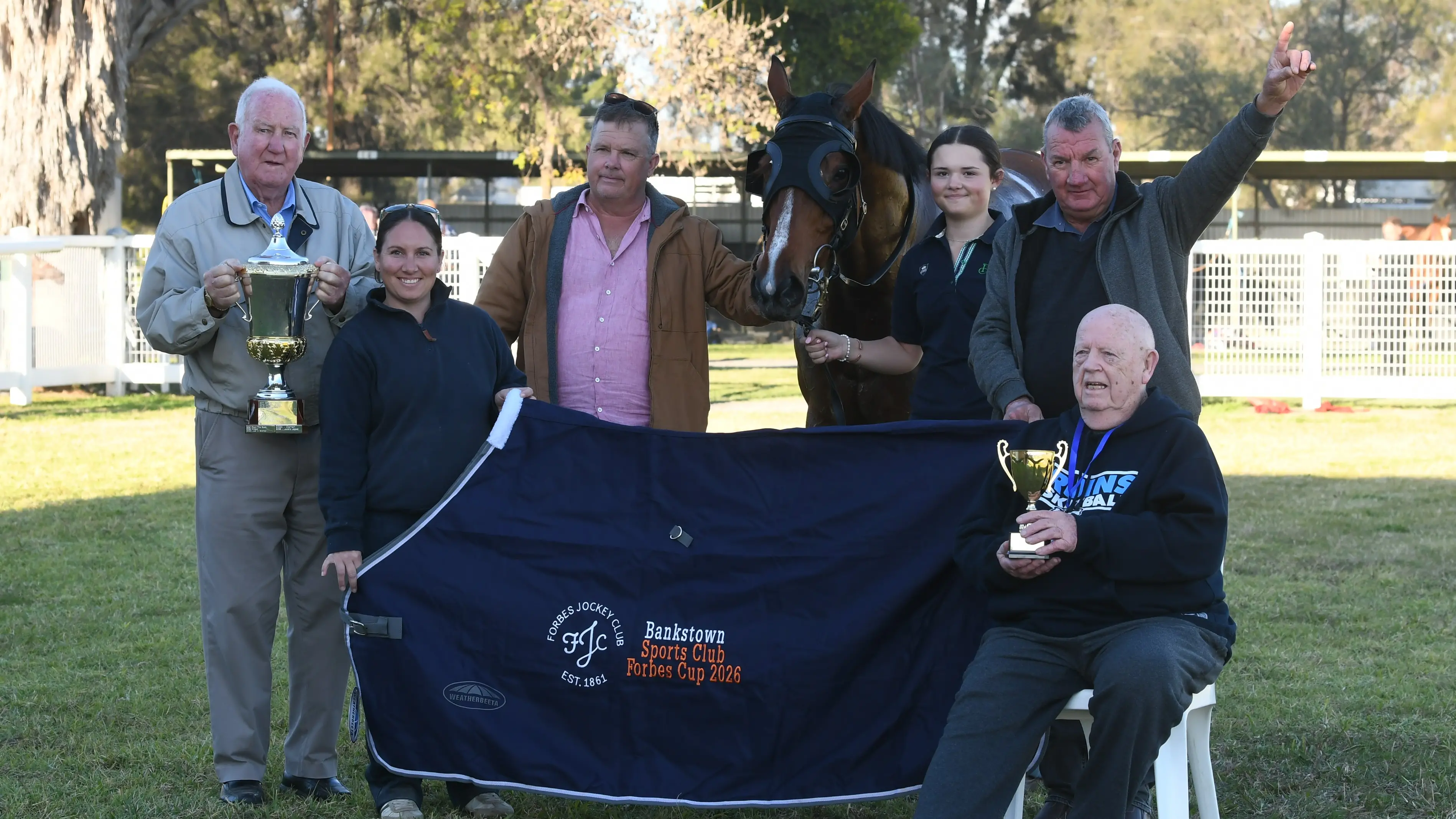 Voracious wins Cup in a thriller