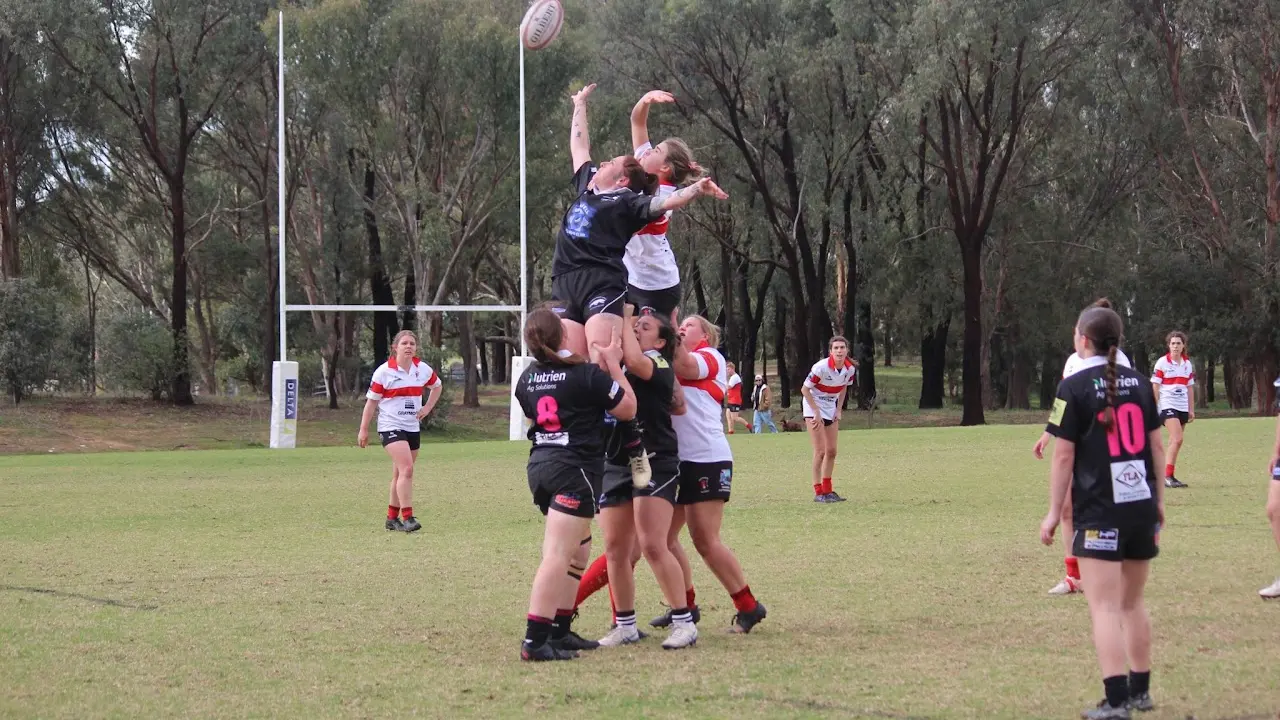 Pink Panthers through to major semi final