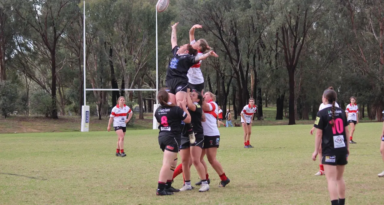 Pink Panthers through to major semi final