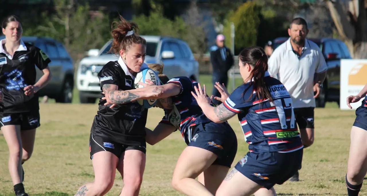 Pink Panthers through to major semi final