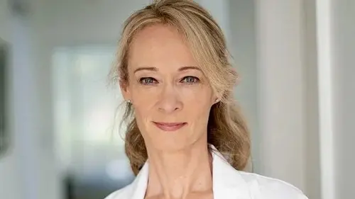 Why are we still whispering about menopause?