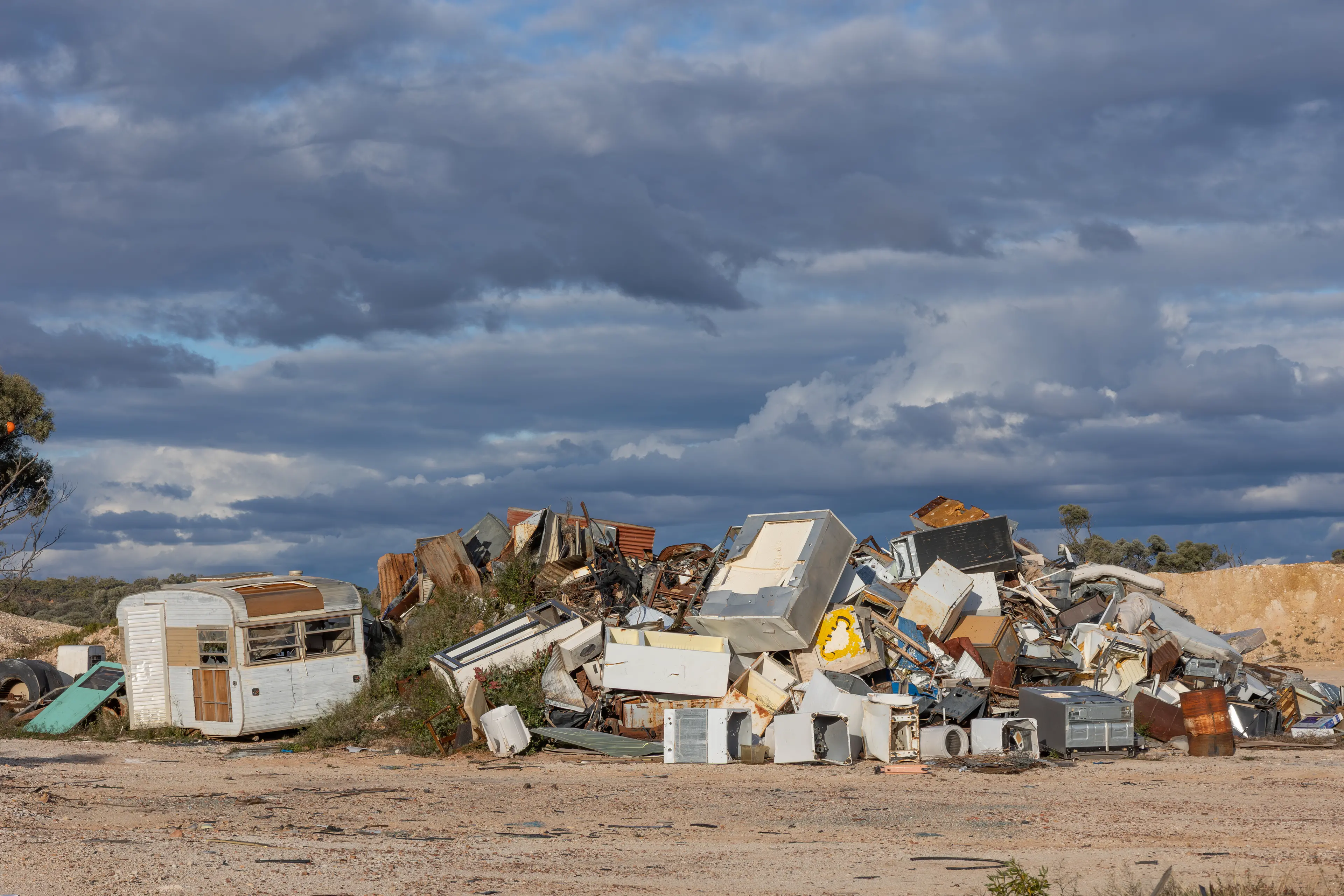 <p>Quandialla and Caragabal waste sites face uncertain future. PHOTO: AdobeStock/Shirley and Johan</p>\\n