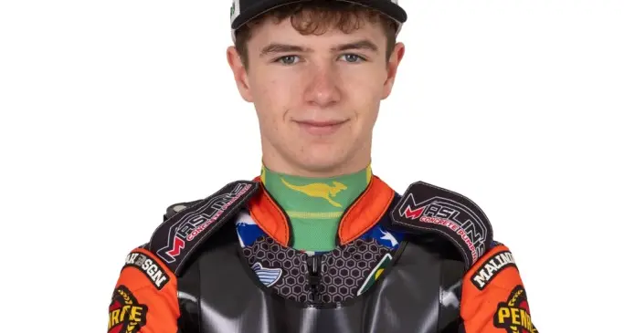 Bailey in SGP2 title contention