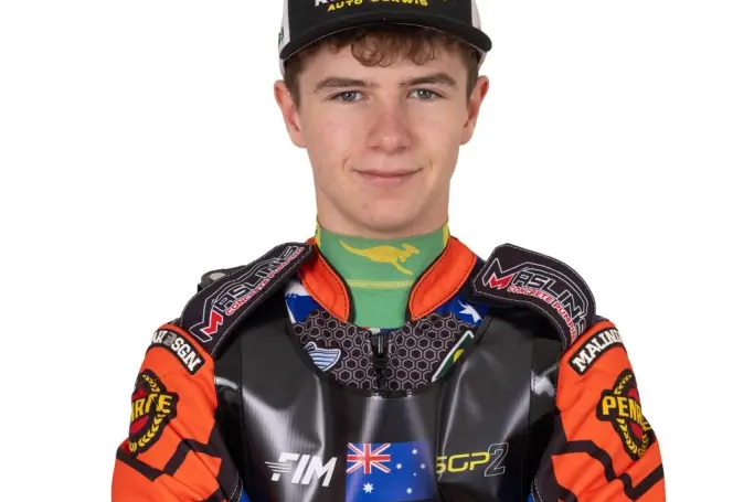 <p>16-year-old Beau Bailey has surged to equal fourth in the SGP2 Under-21 World Championship standings.</p>\\n