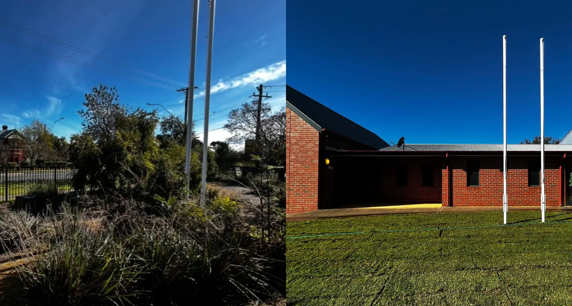 Spring fundraiser to beautify school and community