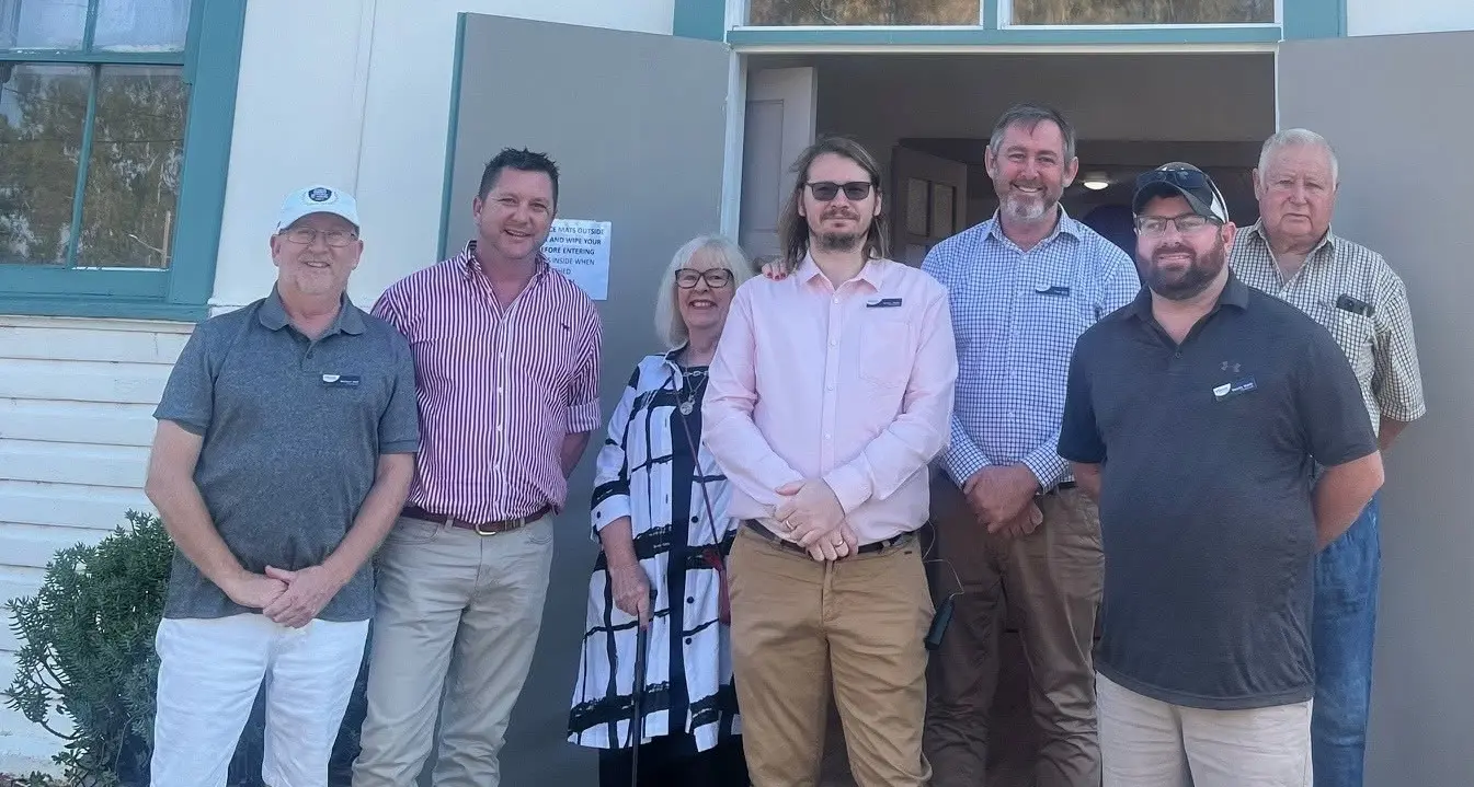 Council hits the road to hear voices across the shire
