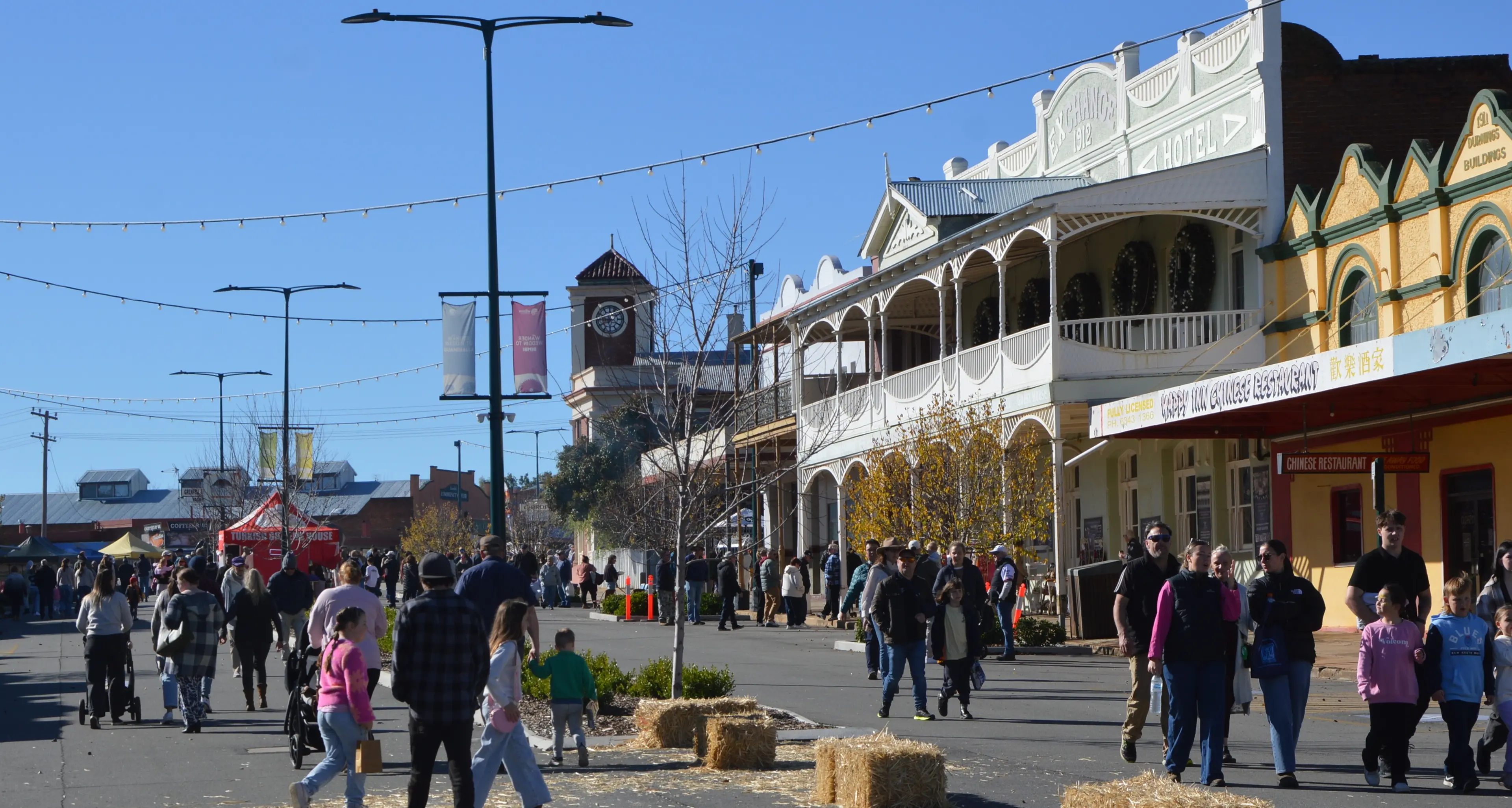 Your chance to celebrate local small business