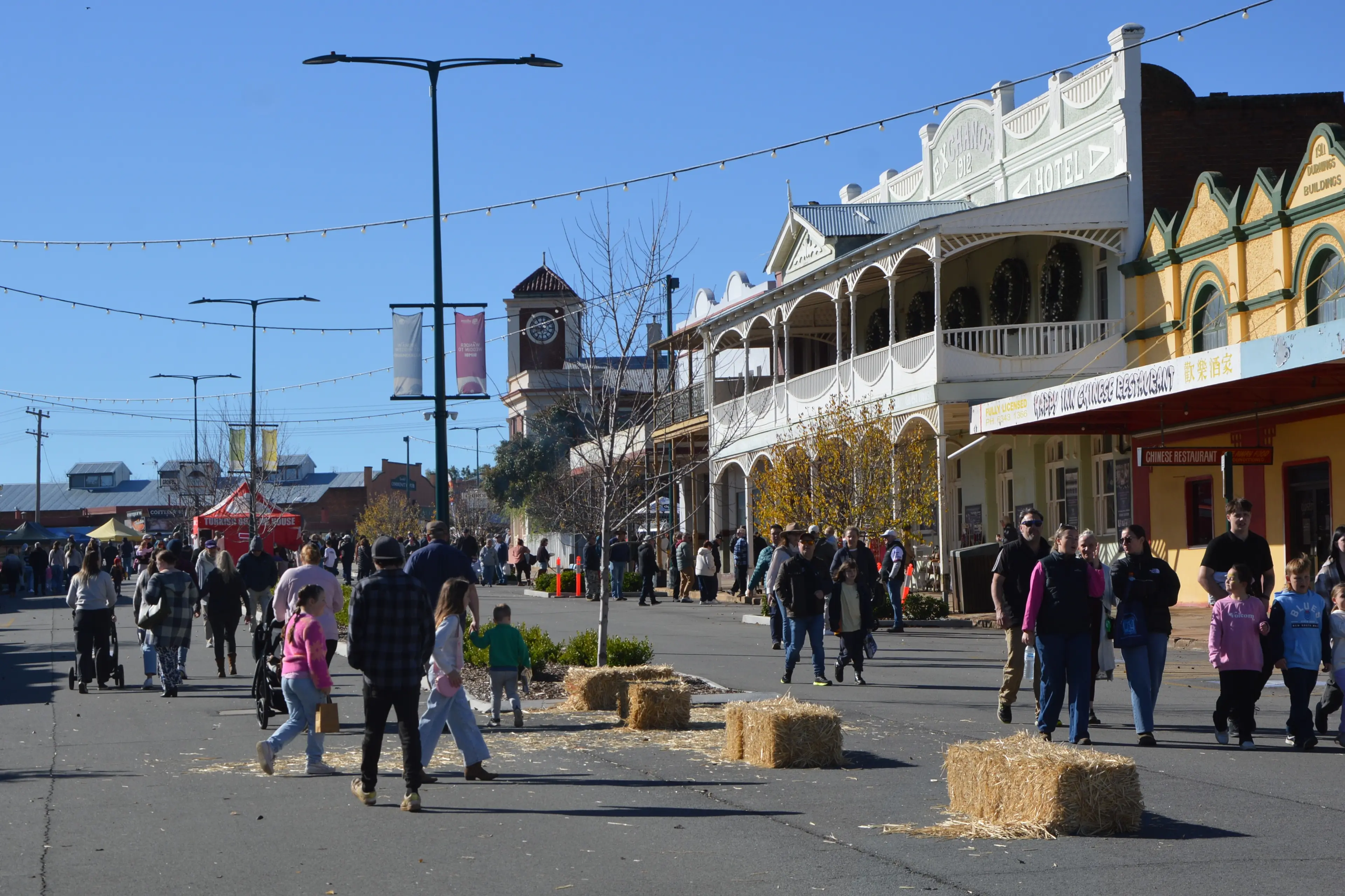 <p>Grenfell\\'s Main Street is packed with some amazing small businesses.</p>\\n