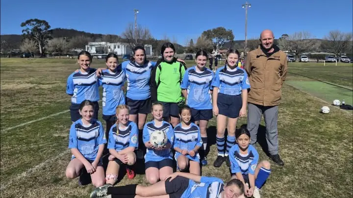 Top public school finish highlights busy sporting start to term
