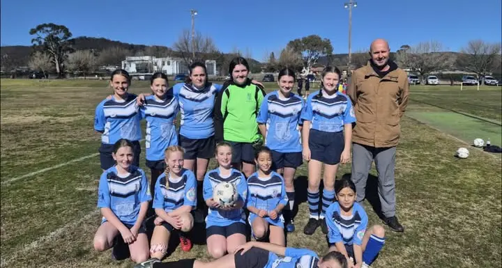 Top public school finish highlights busy sporting start to term