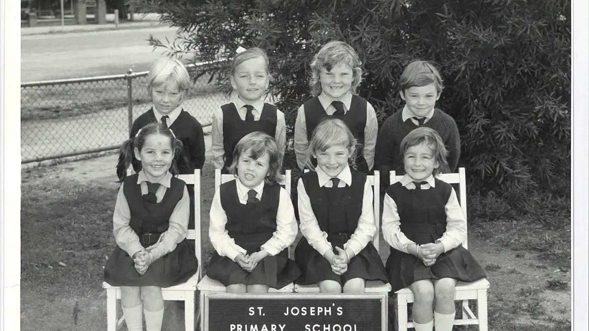 St Joseph's ready to celebrate 150 years