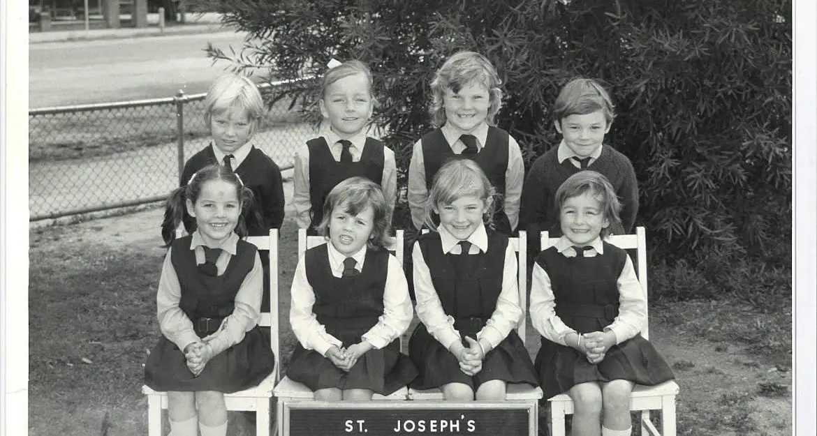 St Joseph's ready to celebrate 150 years