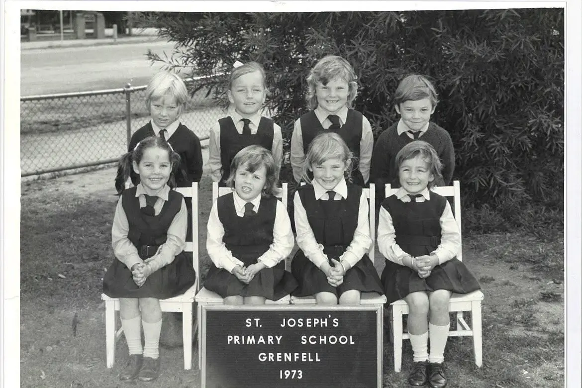 <p>From this Kindergarten class of 1973 to the generations of students who have been part of St Joseph\\u2019s, the school holds so many wonderful memories which will be celebrated on 26 September.</p>\\n