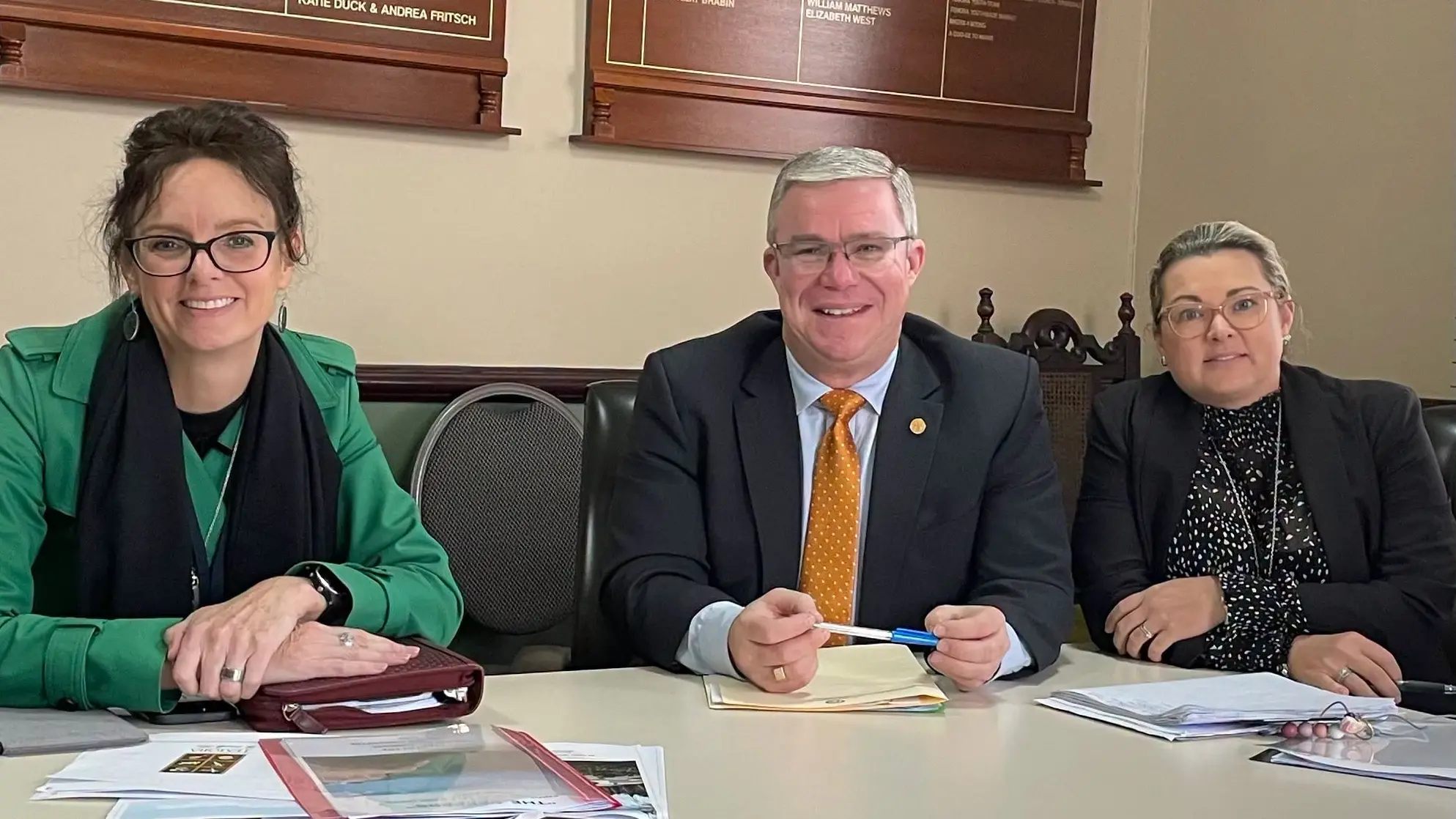 Country Mayors welcome promised investment in town water