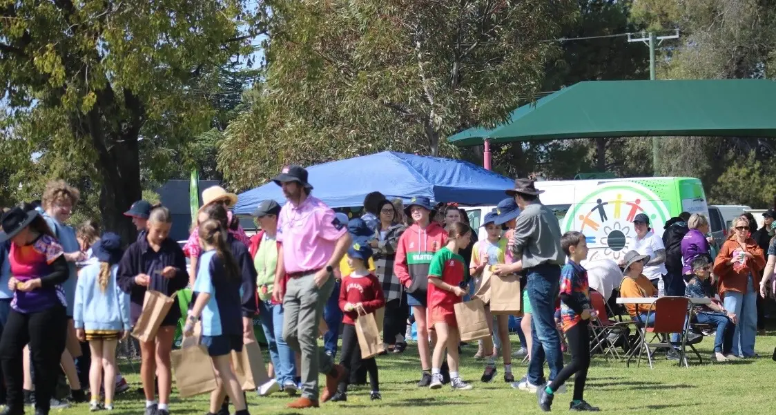 Grenfell to honour 50 years of NAIDOC